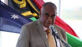 Vanuatu Opposition disputes Government of National Unity status
