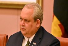 Papua New Guinea highlights Australia ties after China security deal report