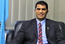 Dismissal of Fiji’s education minister threatens unity of the ruling coalition government
