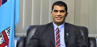 Dismissal of Fiji’s education minister threatens unity of the ruling coalition government