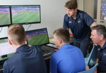 VAR a game changer for OFC