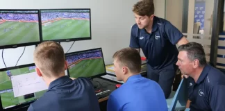VAR a game changer for OFC