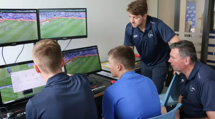 VAR a game changer for OFC