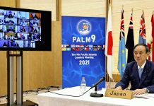 Japan to host Pacific Islands Leaders Meeting in July; plans to offer Climate support, counter China’s Influence