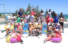 HSBC SVNS teams ready to turn up the heat in Perth