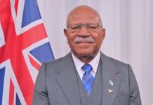 Fiji PM to attend 3rd EU Indo-Pacific Ministerial Forum