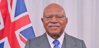 Fiji PM Rabuka orders appeal after High Court ruling on FICAC dismissal