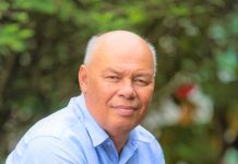 Governing body for Pacific research centre