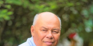 Governing body for Pacific research centre
