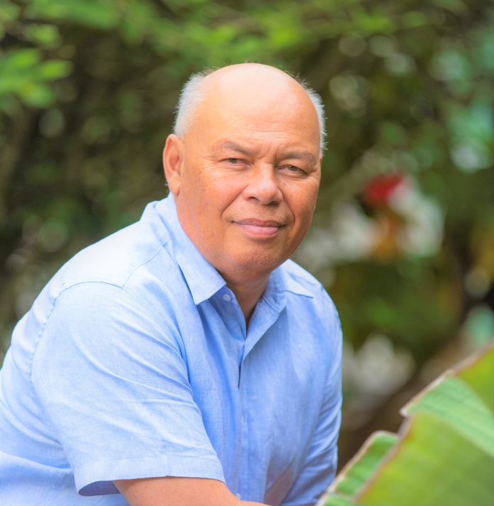 Governing body for Pacific research centre