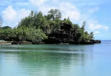 Palau ratifies UN Ocean Treaty