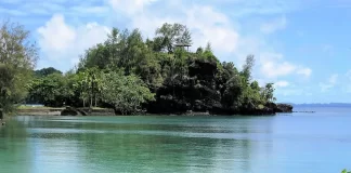 Palau ratifies UN Ocean Treaty