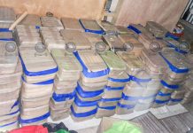 13 charged over drugs haul; investigations reveal Fiji used as transit point