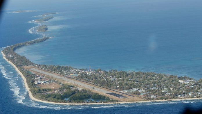 The Australia-Tuvalu deal shows why we need a global framework for climate relocations