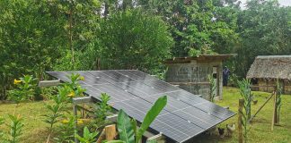 International Day of Clean Energy: Shining a light on the need for access to renewable energy for all