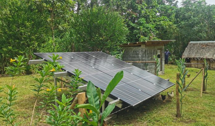 International Day of Clean Energy: Shining a light on the need for access to renewable energy for all