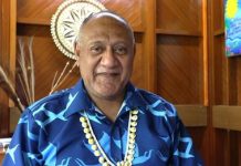 Pacific Ocean Commissioner urges collective action for Ocean Conservation