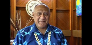 Pacific Ocean Commissioner urges collective action for Ocean Conservation