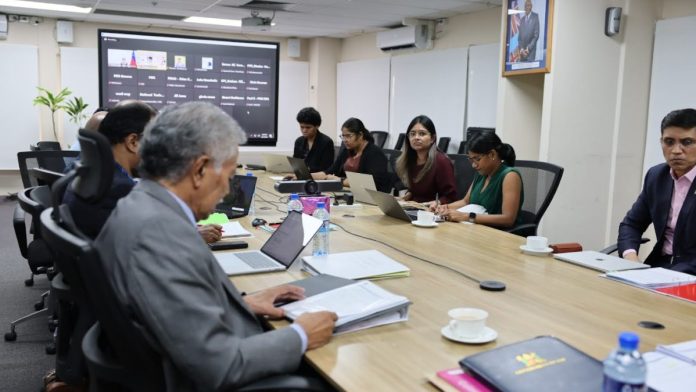 Pacific ACP prepares for WTO Ministerial Conference amid global uncertainty