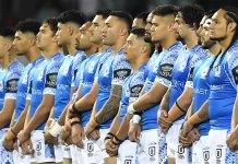 NRL’s Pacific revolution rolls on with launch of advisory body for Māori and Pasifika players