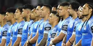 NRL’s Pacific revolution rolls on with launch of advisory body for Māori and Pasifika players