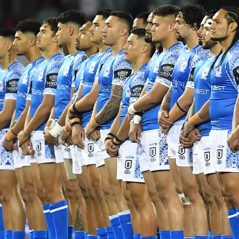 NRL’s Pacific revolution rolls on with launch of advisory body for Māori and Pasifika players