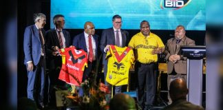 Australian PM reaffirms backing for PNG NRL side