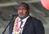 PNG PM vows tough response after dozens massacred in tribal violence