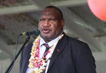 PNG PM vows tough response after dozens massacred in tribal violence