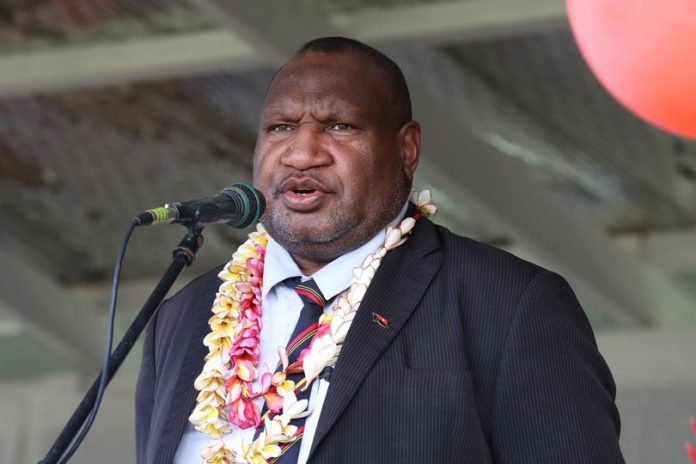 PNG PM vows tough response after dozens massacred in tribal violence