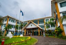 A new government in the making in Tuvalu