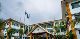 A new government in the making in Tuvalu
