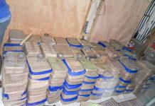 Fiji Military chief expresses concern about escalating drug crisis