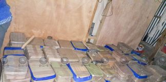 Fiji Military chief expresses concern about escalating drug crisis