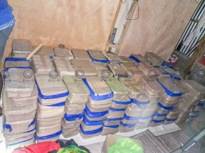 Fiji Military chief expresses concern about escalating drug crisis