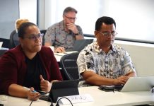 Pacific preparations for INC-4 provides common understanding on key issues ahead of Ottawa