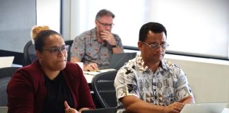 Pacific preparations for INC-4 provides common understanding on key issues ahead of Ottawa