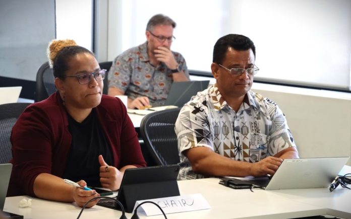 Pacific preparations for INC-4 provides common understanding on key issues ahead of Ottawa