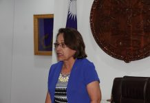 Marshall Islands wants nuclear weapons ban pact amended