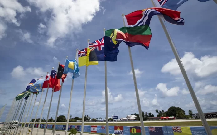 Guam and American Samoa’s bid for membership in Pacific Islands Forum under federal review