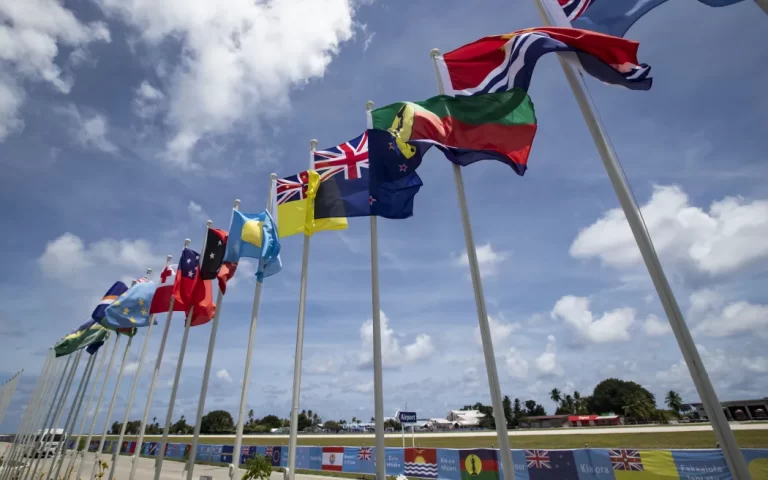 Guam and American Samoa’s bid for membership in Pacific Islands Forum under federal review