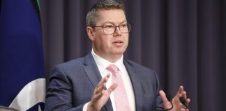 Australia wary of China’s security ambitions in the Pacific