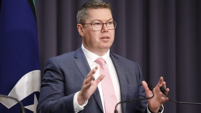 Australia wary of China’s security ambitions in the Pacific