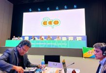 Fiji chairs ACP Group Ministerial Meeting at WTO M13