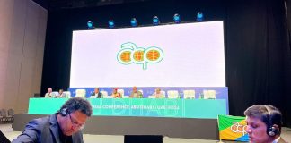 Fiji chairs ACP Group Ministerial Meeting at WTO M13