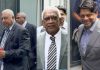 Former Fiji PM Bainimarama, Sayed-Khaiyum and Sharma granted bail