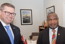 Albanese govt boosts support for rugby league in PNG