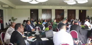 Pacific MPs and agencies join forces to tackle corruption