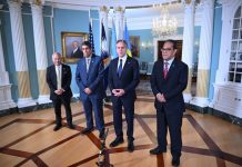 U.S Senate fails to add Compact Funds to aid package