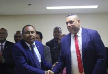 PNG Government asking court interpretation on Allan Bird’s eligibility as alternate prime minister